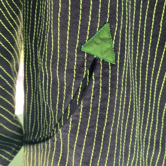 Vintage Cotton jacket - Picture 3 of 9